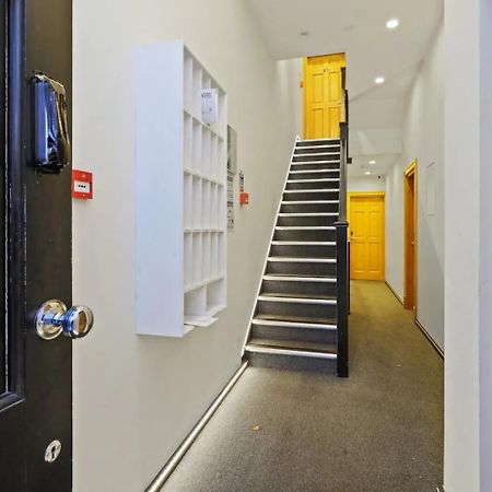 95 Studios London Eksteriør billede