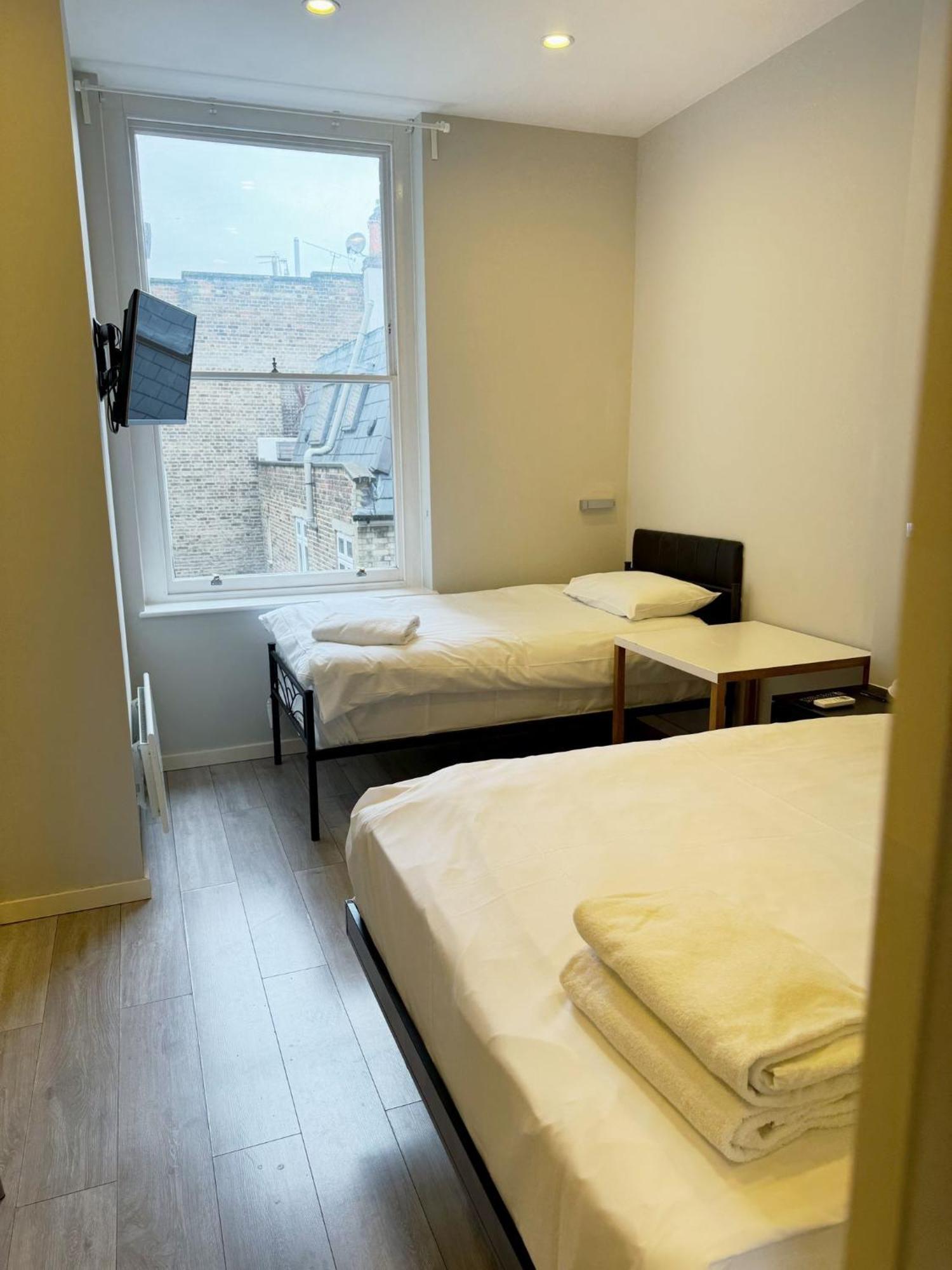 95 Studios London Eksteriør billede